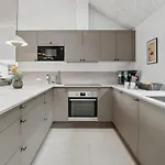 Villavilla 621 - Dueodde, Bornholm Дом отдыха Vester Somarken