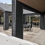 Villavilla 621 - Dueodde, Bornholm Vester Somarken