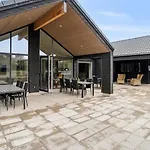 Дом отдыха Villavilla 621 - Dueodde, Bornholm *