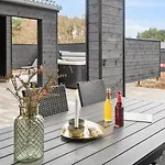 Villavilla 621 - Dueodde, Bornholm *