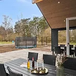 Villavilla 621 - Dueodde, Bornholm Дом отдыха *