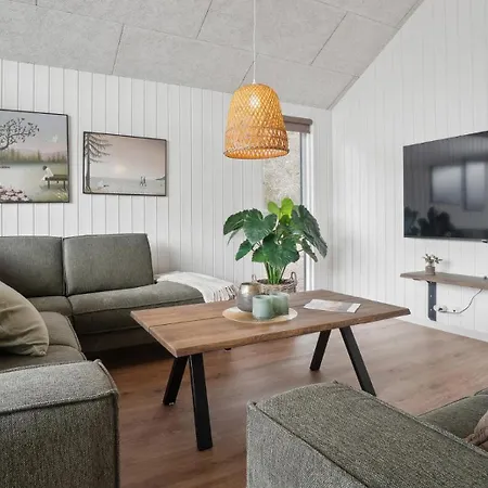Villavilla 621 - Dueodde, Bornholm Holiday home *