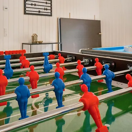 Villavilla 621 - Dueodde, Bornholm Vester Somarken