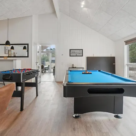 Villavilla 621 - Dueodde, Bornholm Holiday home