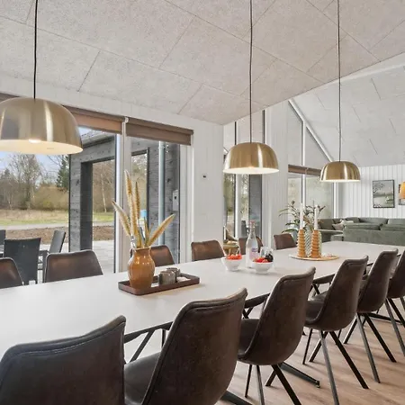 Villavilla 621 - Dueodde, Bornholm