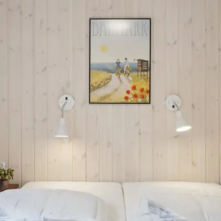 Villavilla 621 - Dueodde, Bornholm Holiday home *
