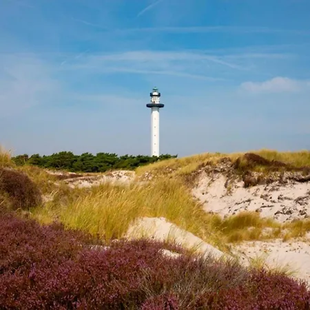 Holiday home Villavilla 621 - Dueodde, Bornholm Vester Somarken