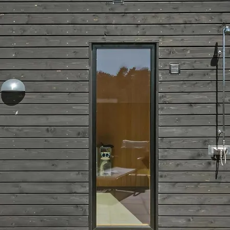 Villavilla 621 - Dueodde, Bornholm Holiday home Vester Somarken