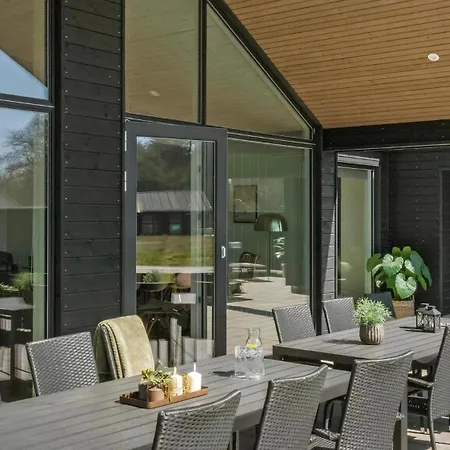 Villavilla 621 - Dueodde, Bornholm * Vester Somarken