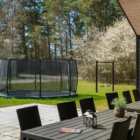 Villavilla 621 - Dueodde, Bornholm * Vester Somarken