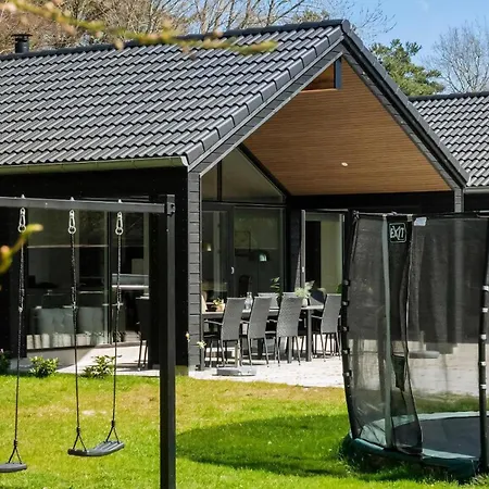 Villavilla 621 - Dueodde, Bornholm בית נופש