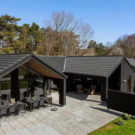 Villavilla 621 - Dueodde, Bornholm * Vester Somarken