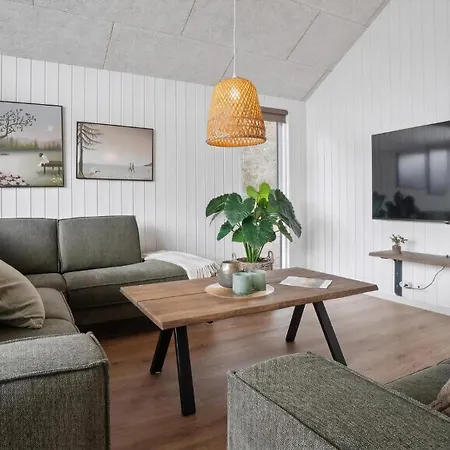 Villavilla 621 - Dueodde, Bornholm Vester Somarken
