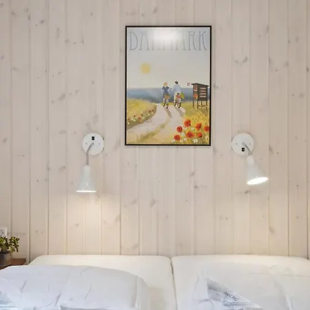 Villavilla 621 - Dueodde, Bornholm * Vester Somarken