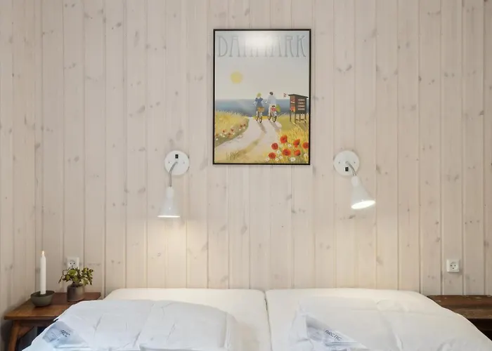 Villavilla 621 - Dueodde, Bornholm Holiday home *
