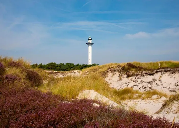 Holiday home Villavilla 621 - Dueodde, Bornholm Vester Somarken